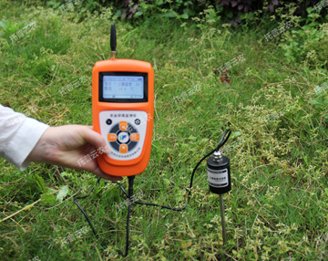 土壤温度记录仪-土壤温度记录仪品牌\图片