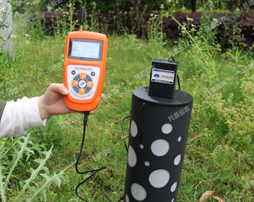 二氧化碳浓度检测仪-二氧化碳气体检测仪品牌\图片