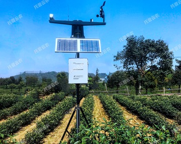 无线农业气象环境监测站-无线农业气象环境监测站价格